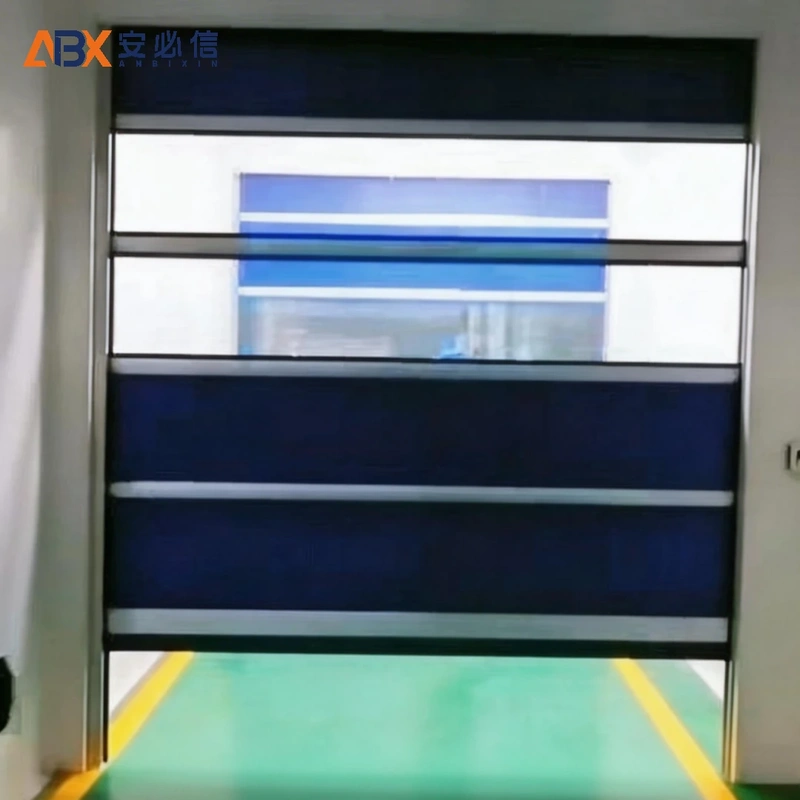 湘潭快速门